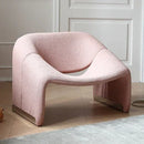 Podium Accent Chair