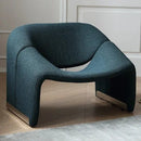 Podium Accent Chair