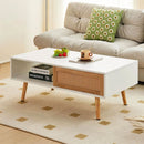 Poikil Coffee Table