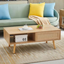 Poikil Coffee Table
