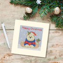 Polar Pals  XMAS70 Counted Cross Stitch Kit