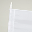 Custom Burgee Flag