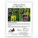 Mini Native Short Pollinator Patch Seed Mix | Prairie Legacy Inc.
