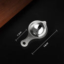 Stainless Steel Egg Separator