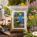 Pollinator Wildflower XL Bundle | Tall & Short Mini Mixes & Pollinator Prize | Prairie Legacy Inc.