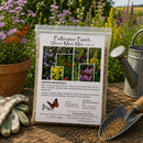 Pollinator Wildflower XL Bundle | Tall & Short Mini Mixes & Pollinator Prize | Prairie Legacy Inc.