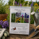 Mini Native Tall Pollinator Patch Seed Mix | Prairie Legacy Inc.