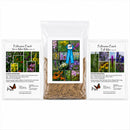 Pollinator Wildflower XL Bundle | Tall & Short Mini Mixes & Pollinator Prize | Prairie Legacy Inc.