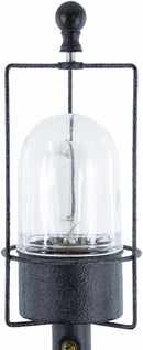 Polokwane Table Lamp - Clearance