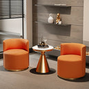 Poltrona Accent Chair