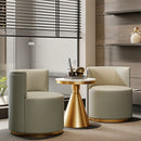 Poltrona Accent Chair