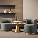 Poltrona Accent Chair