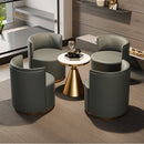 Poltrona Accent Chair