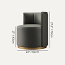 Poltrona Accent Chair