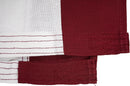 POLY-EX Polyester American Flag — Heavy-Duty Built for High Winds