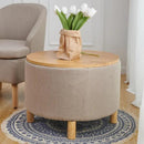 Polyd Coffee Table