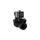 Solenoid Valves
