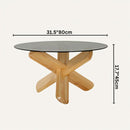 Pomp Coffee Table