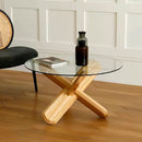 Pomp Coffee Table