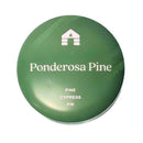 Scented Candle Tins - Aromática - 8oz