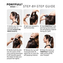Blonde Ponyfull®