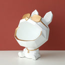 Pooch Figurine
