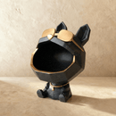 Pooch Figurine