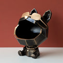 Pooch Figurine