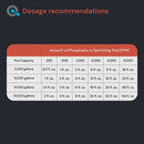 Pool Phosphate Remover