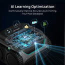 (2026 New) WYBOT C2 Vision Cordless Robotic Pool Cleaner