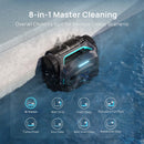 WYBOT Full Pool Solution Bundle-C2 Vision & F1