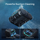 WYBOT Full Pool Solution Bundle-C2 Vision & F1
