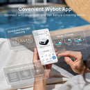 WYBOT Full Pool Solution Bundle-C2 Vision & F1