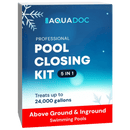 Pool Winterizing Kit - 3-Part Pool Closing Kit