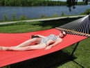 Poolside | Lake Hammock with 3-Beam Stand