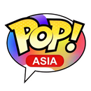 PREORDER [UNRELEASED & DISCONTINUED] Pop! Asia (Ron English) - LE1000 Freddy Funko as Monkey Shriner with Pop Armor Included