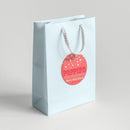 Pop Excite Baby Shower Favor Labels