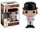 Pop! Movies: A Clockwork Orange - Alex DeLarge