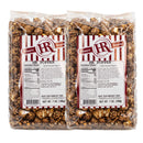 Mr. Popper Popcorn | Pack of 2 | 7 oz | HR Poppin' Snacks