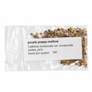 Mini Native Short Salt & Clay Seed Mix | Prairie Legacy Inc.