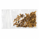 Mini Native Short Salt & Clay Seed Mix | Prairie Legacy Inc.