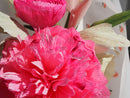 Popular | Assorted Handcrafted Paper Flower Bouquet
