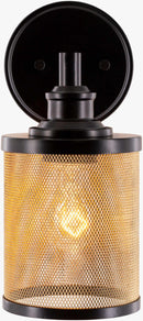 Oshoto Wall Sconces - Clearance