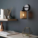 Engelhartstetten Traditional Wall Sconces