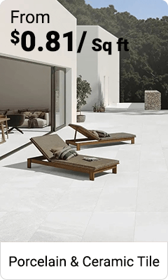 Ceramic & Porcelain Tiles