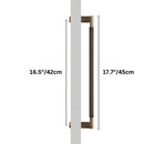 Porta Double-Sided Pull