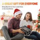 Portable Electric Space Heater 3618