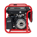 Portable Gasoline Powered RV Generator For House & Camping, 4KW (SAK36172)