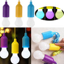 Portable LED Light Bulb – Perfect for Camping, Outdoors and Travel