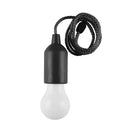 Portable LED Light Bulb – Perfect for Camping, Outdoors and Travel